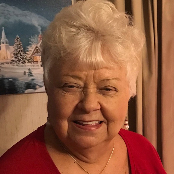 Meet your Posher, Shirley - Picture 1 of 1